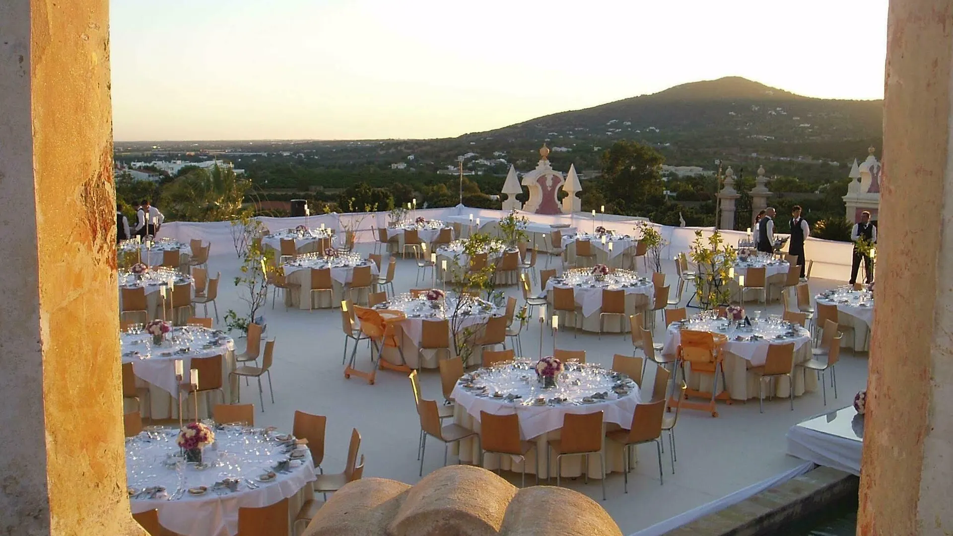 Pousada Palacio De Estoi - Small Luxury Hotels Of The World