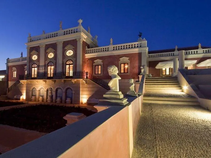 Pousada Palacio De Estoi - Small Luxury Hotels Of The World 5*,
