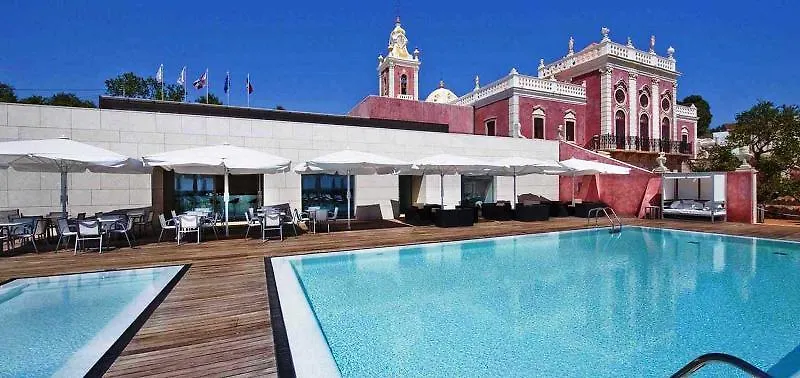 Pousada Palacio De Estoi - Small Luxury Hotels Of The World