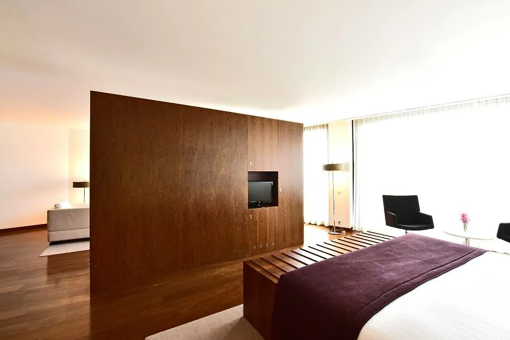 Pousada Palacio De Estoi - Small Luxury Hotels Of The World Portugal